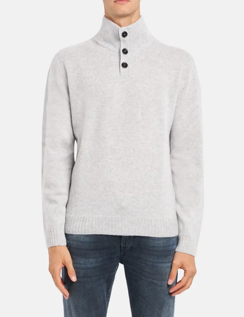 Wool Sweater