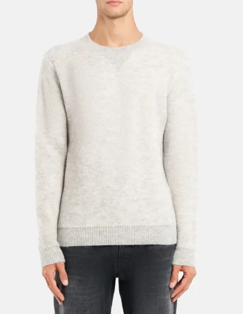 Wool Sweater