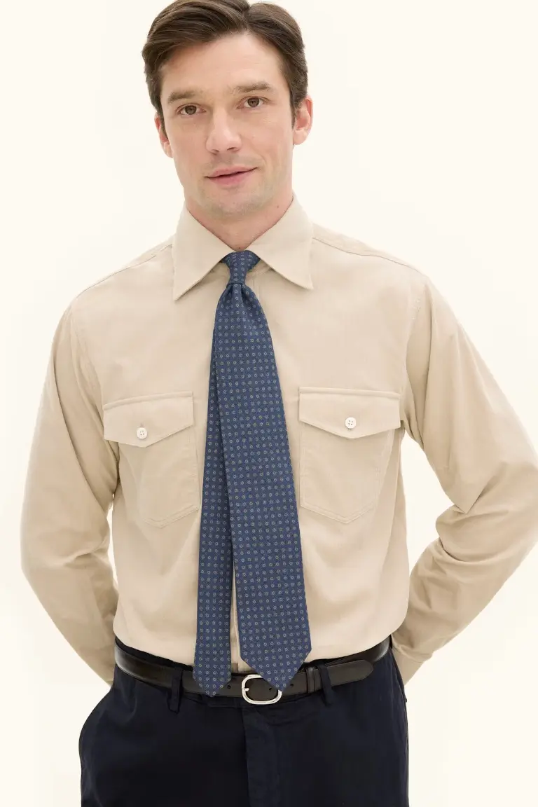 Wool Tie Bluegrass