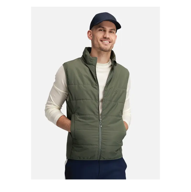 WoolLand | Gautefall | Vest | Mens