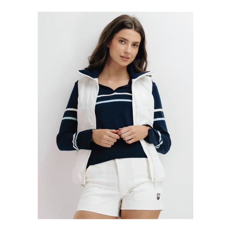 WoolLand | Rena | Vest | Womens