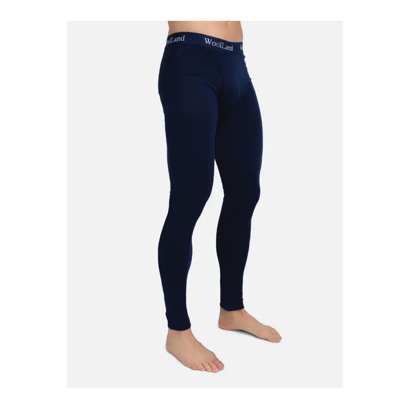 WoolLand | Rena | Wool Longs | Mens