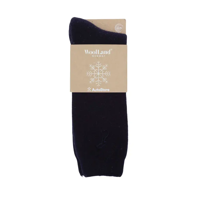 WoolLand | Uvdal | High Socks