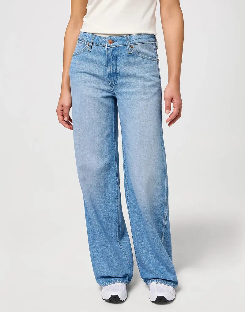 World Wide Jeans