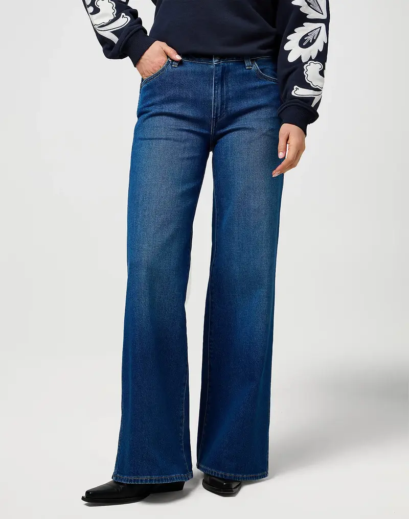 World Wide Jeans