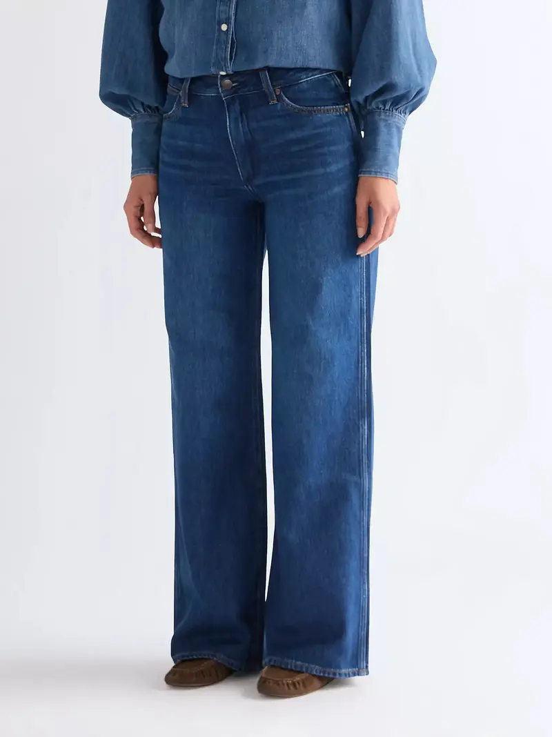 World Wide Jeans