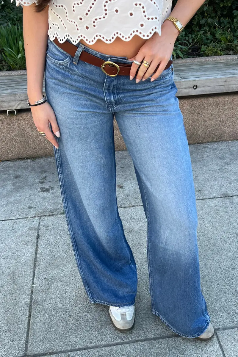World Wide Jeans