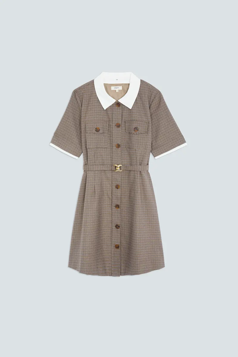 Woven Robe Class