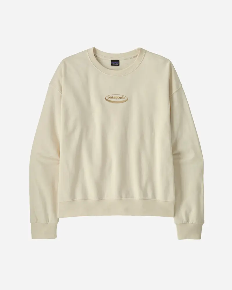 W's '95 Oval Logo Daily Crew