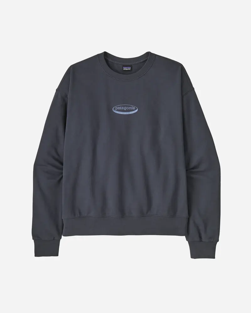 W's '95 Oval Logo Daily Crew