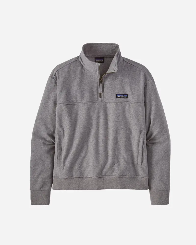 W's Ahnya P/O - Salt Grey