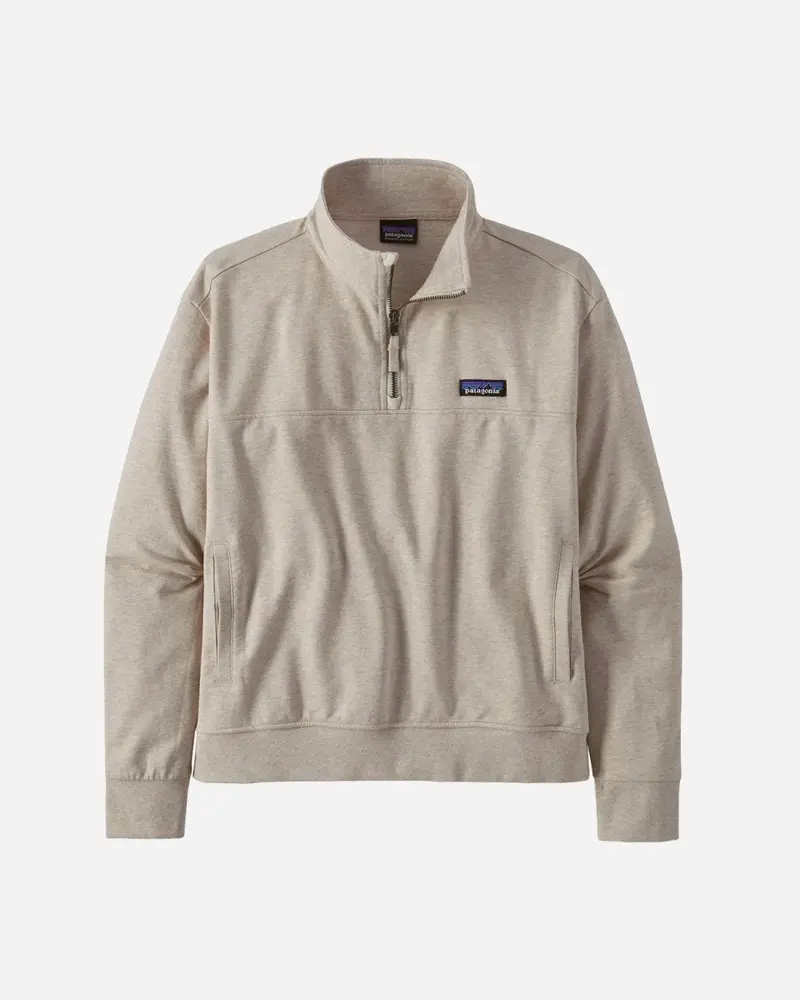 W's Ahnya Pullover - Dyno White