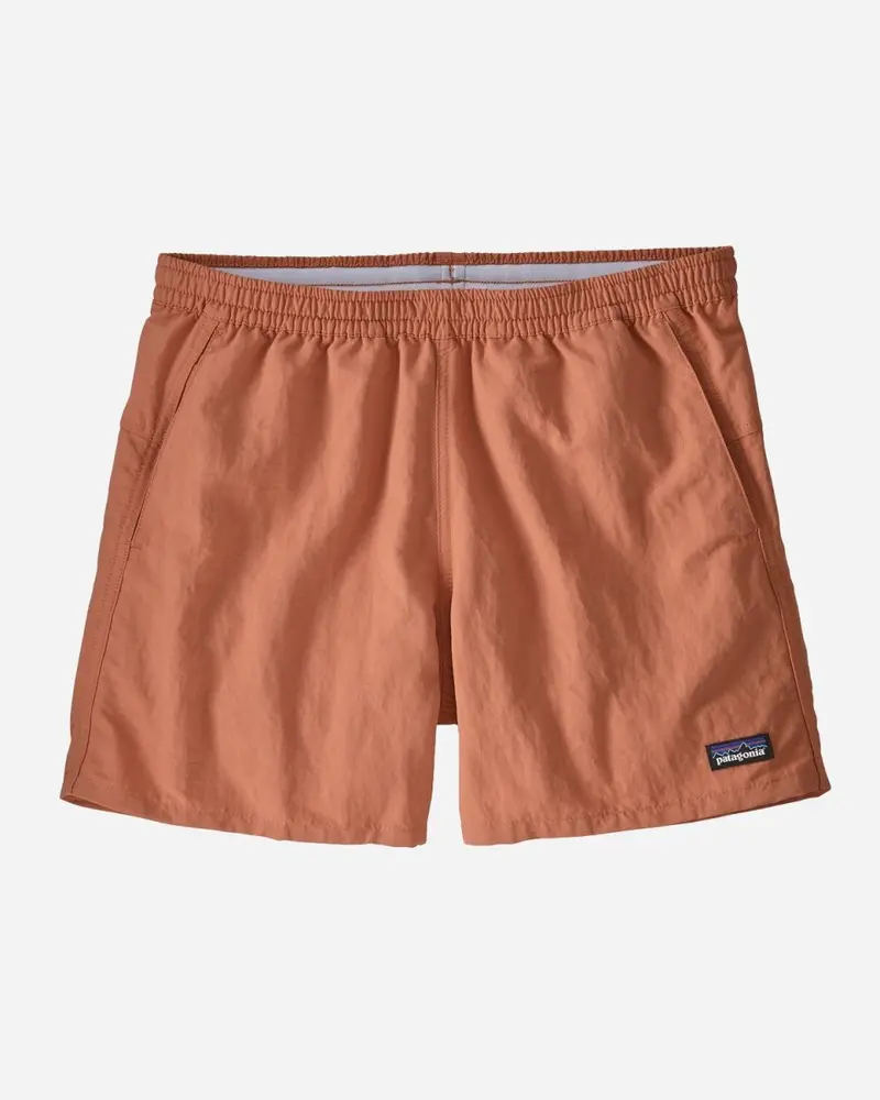 W's Baggies Shorts  - Mellow Melon