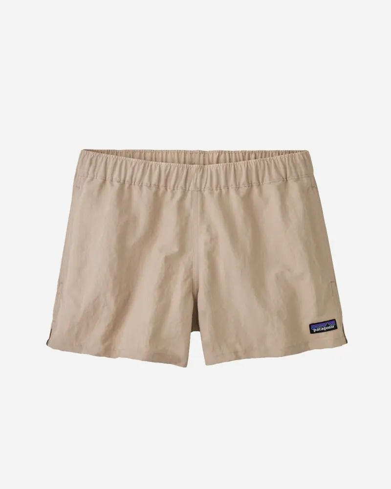 W's Barely Baggies Shorts - Oar Tan
