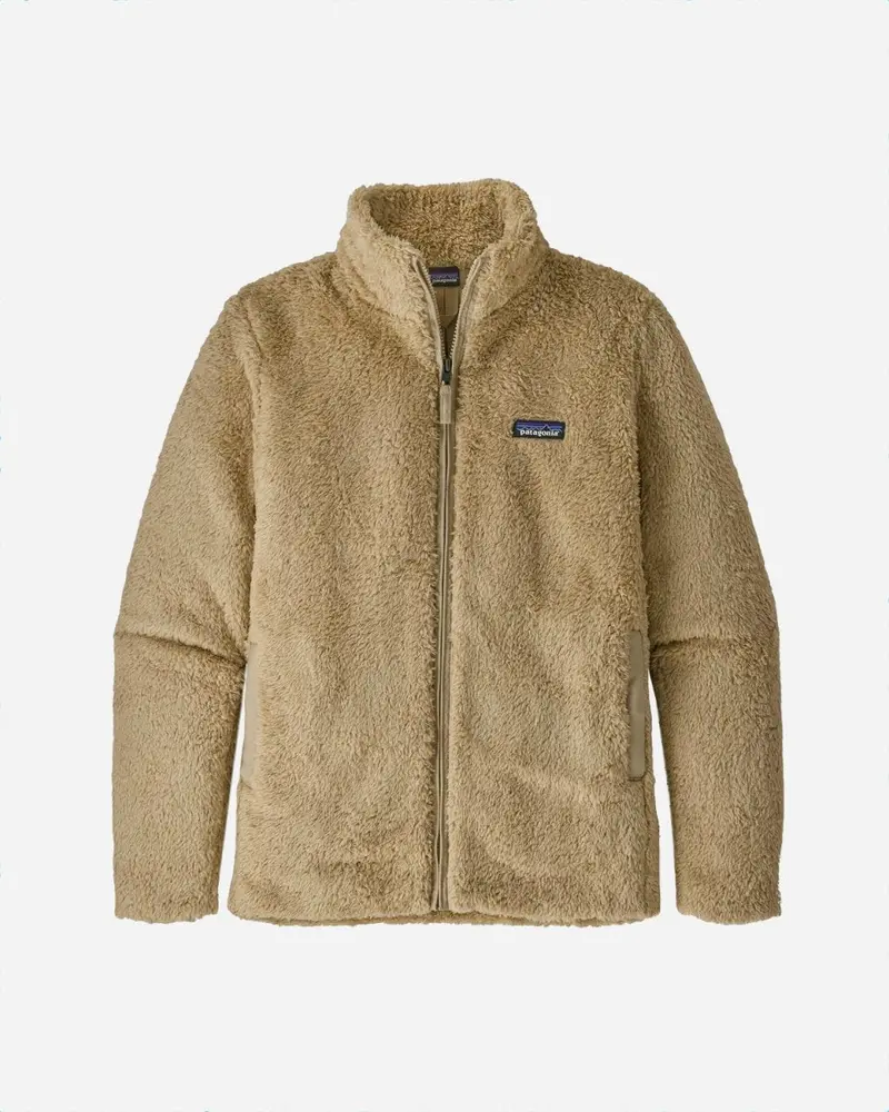 W's Los Gatos Jacket - El Kap Khaki