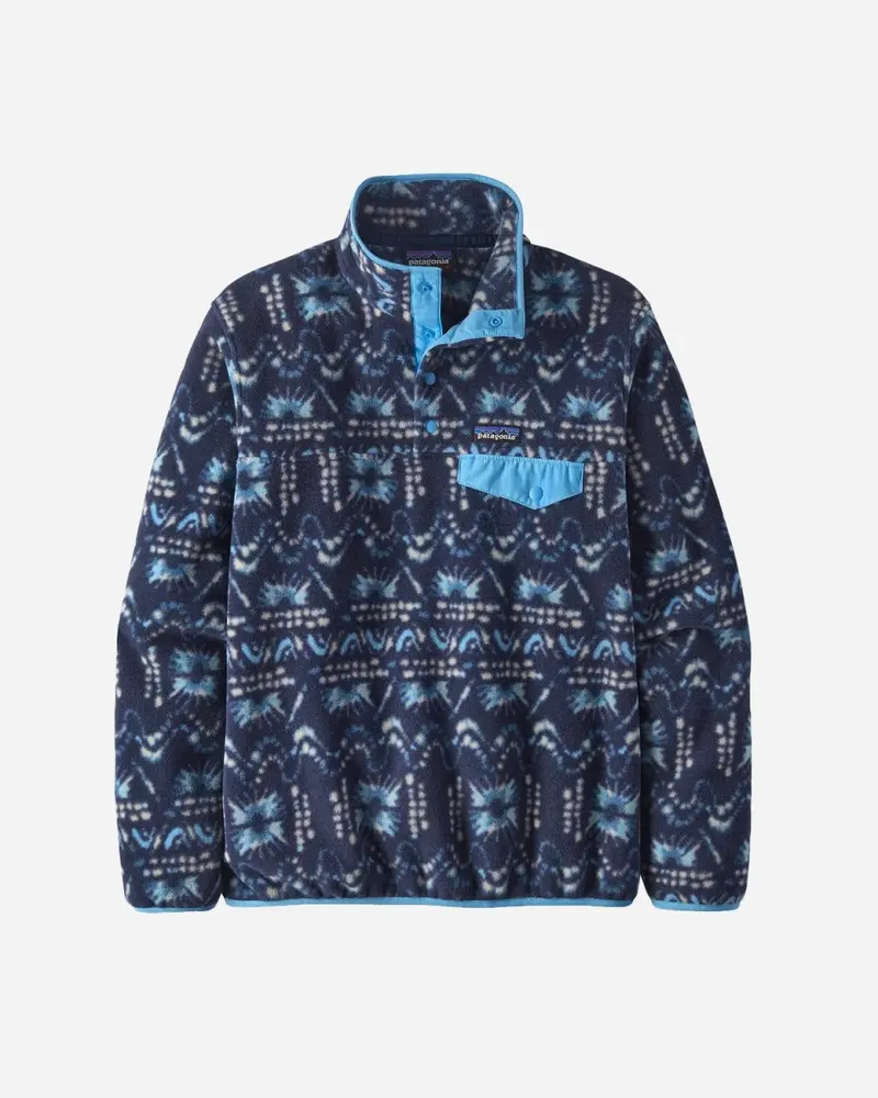 W's LW Synch Snap-T - New Navy