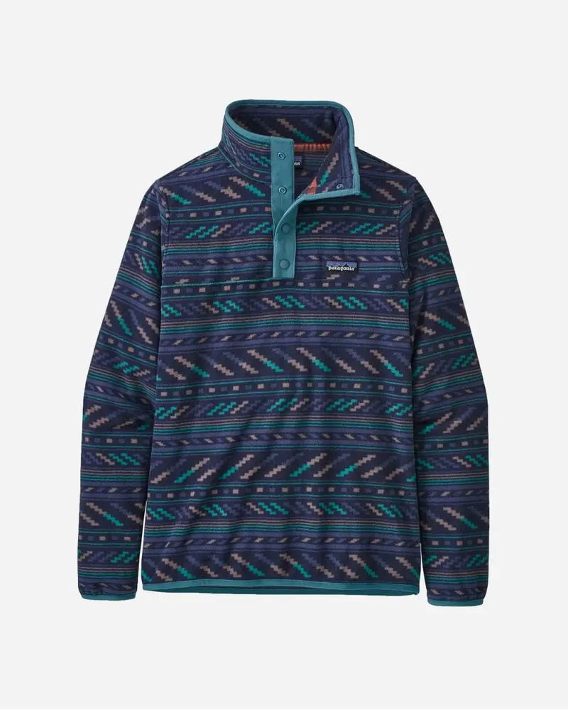 W's Micro Snap-T - New Navy