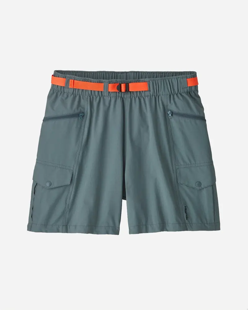 W's Outdoor Everyday Shorts - Nouveau Green