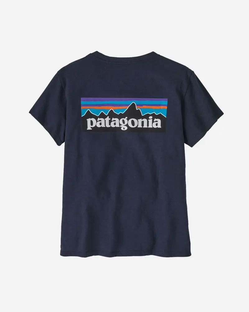 W's P-6 Logo Responsibili-Tee