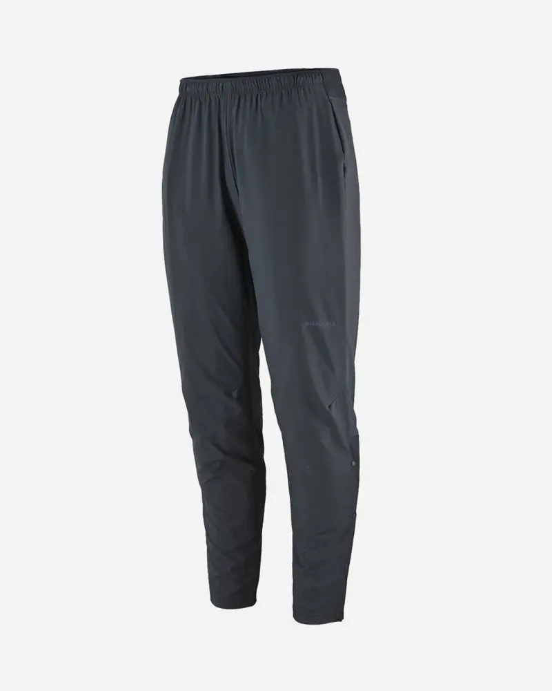 W's Strider Pro Pants - Smolder Blue