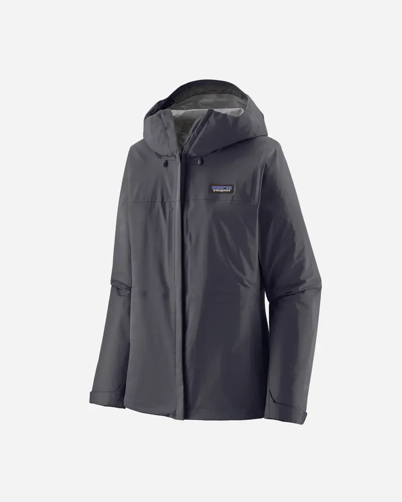 W's Torrentshell 3L Rain Jkt