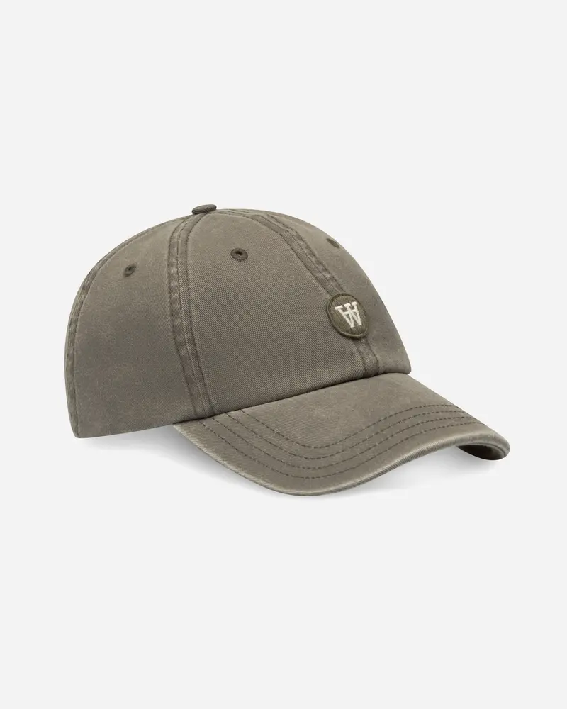WWAA patch cap 25463