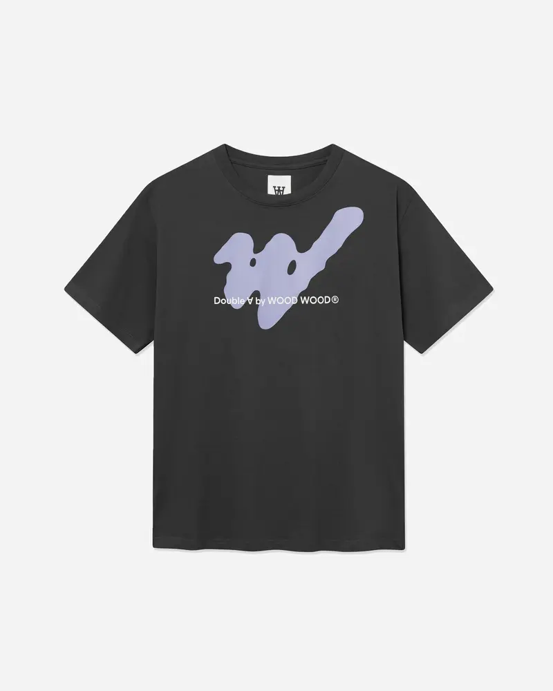 WWAce ghost tee 25074