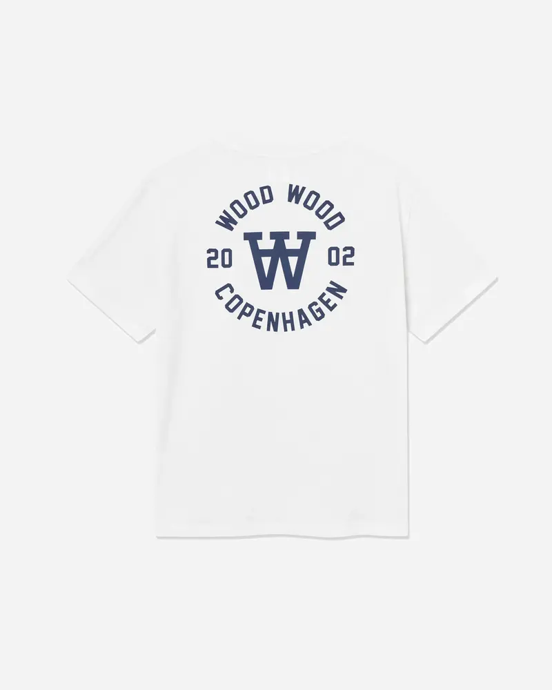 WWAsa seal - Bright White