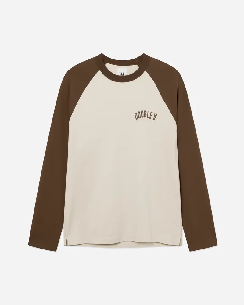 WWDiego LS tee