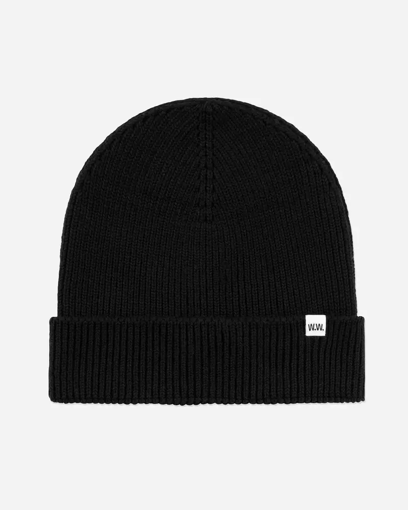 WWEddie beanie