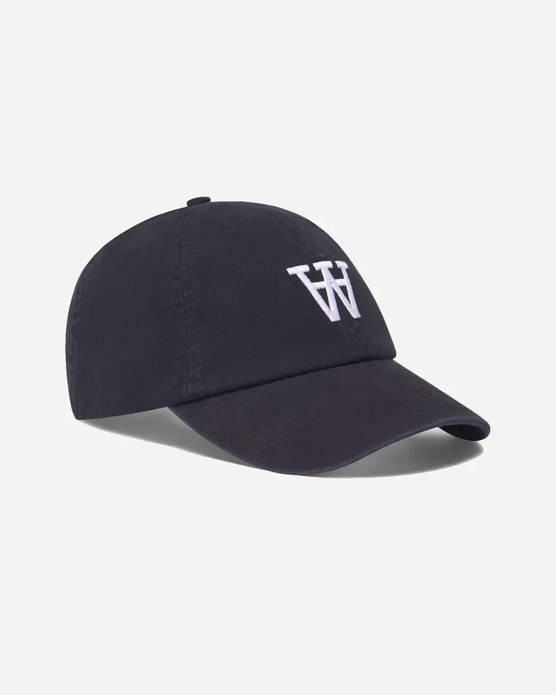 WWEli embroidery cap