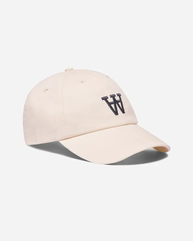 WWEli embroidery cap