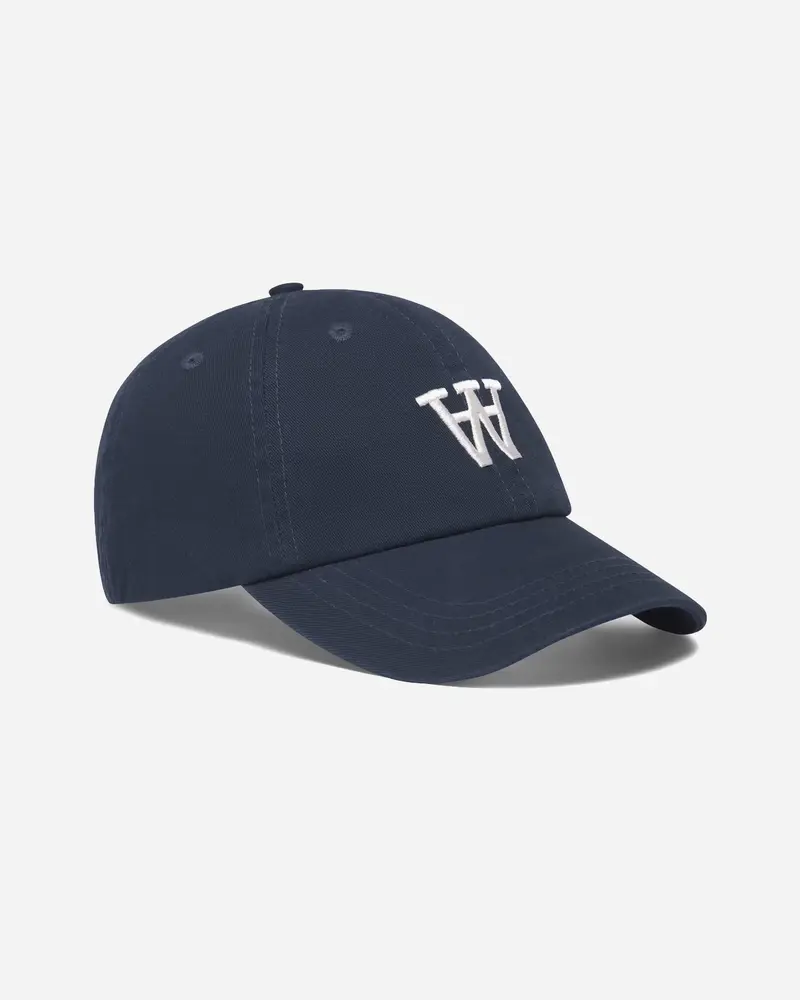 WWEli embroidery cap