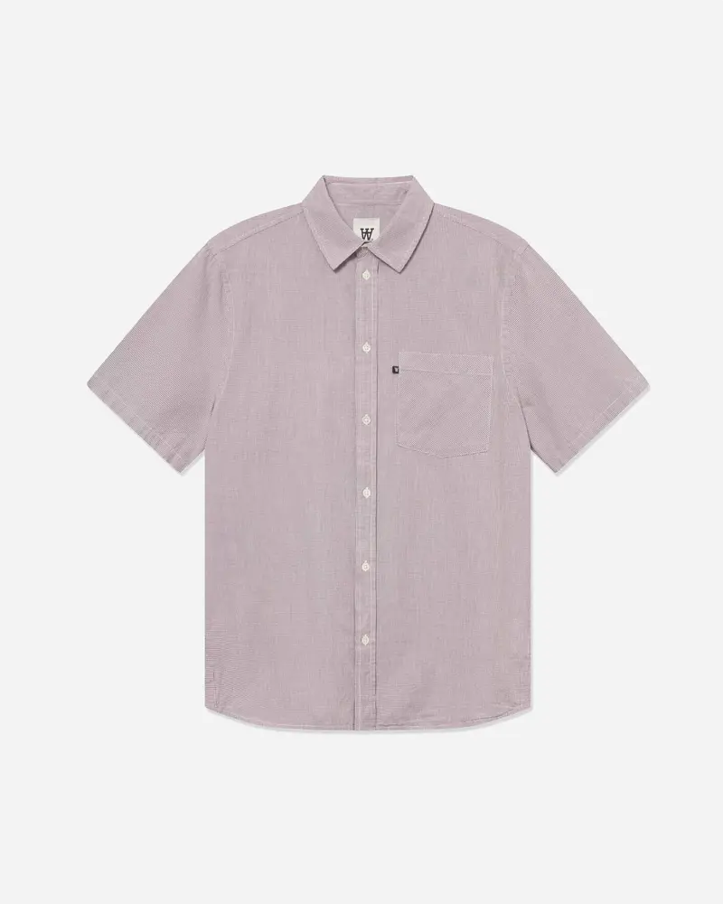 WWEra Gingham - Curds & Whey