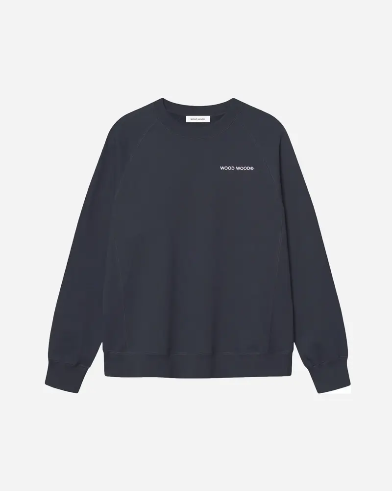 WWHester chest print - Outer Space