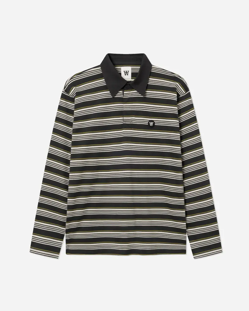WWLandon X polo 25381