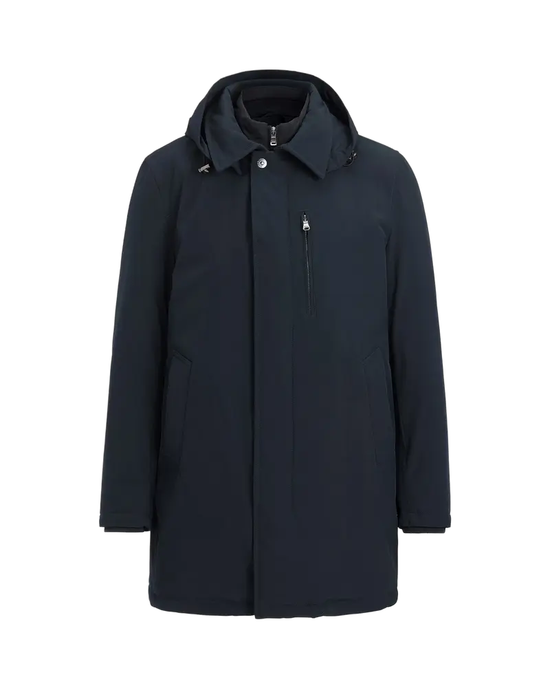 Wynter Padded jacket