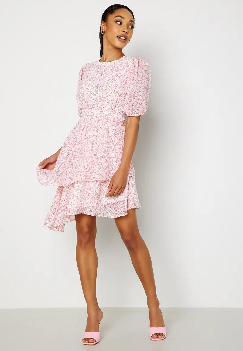 Wyomia dress