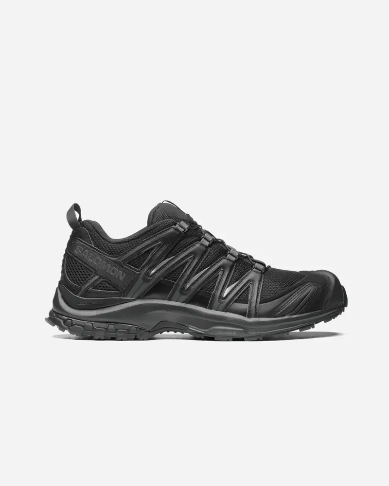 XA PRO 3D - Black / Black / Magnet