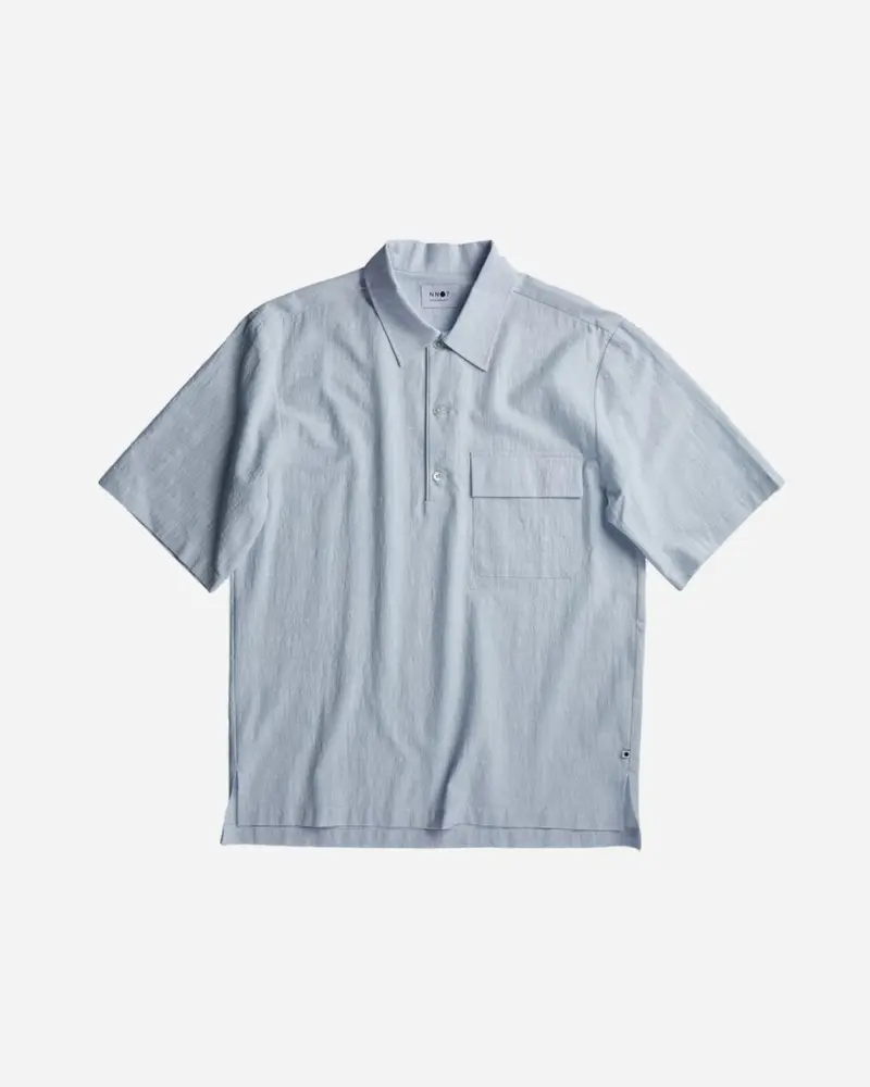 Xander 5243 - Light Indigo