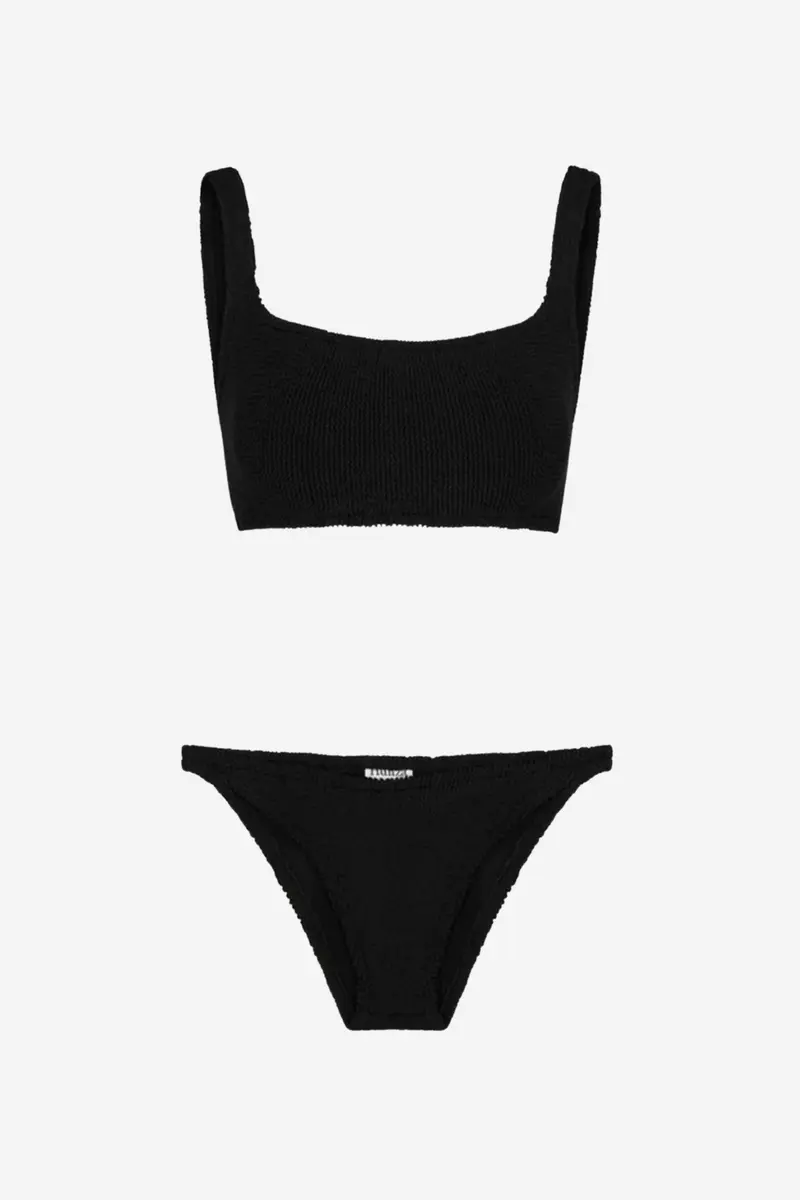 Xandra Bikini Black