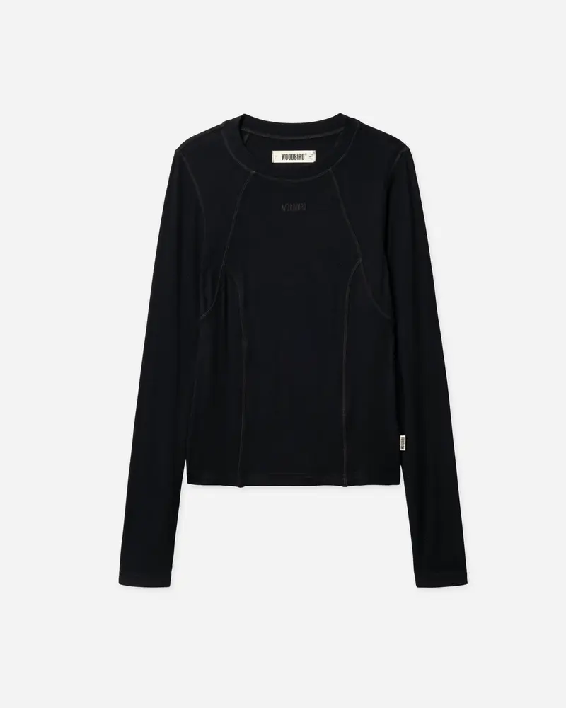 Xao L/S Tee