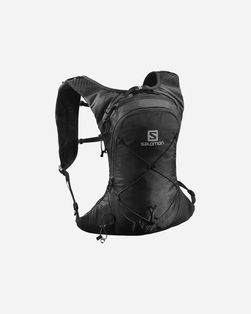 XT 6 - Black