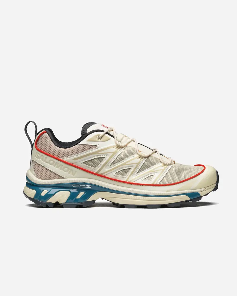 XT-6 Expanse - Almond Milk/Aegean Blue/Vanilla Ice