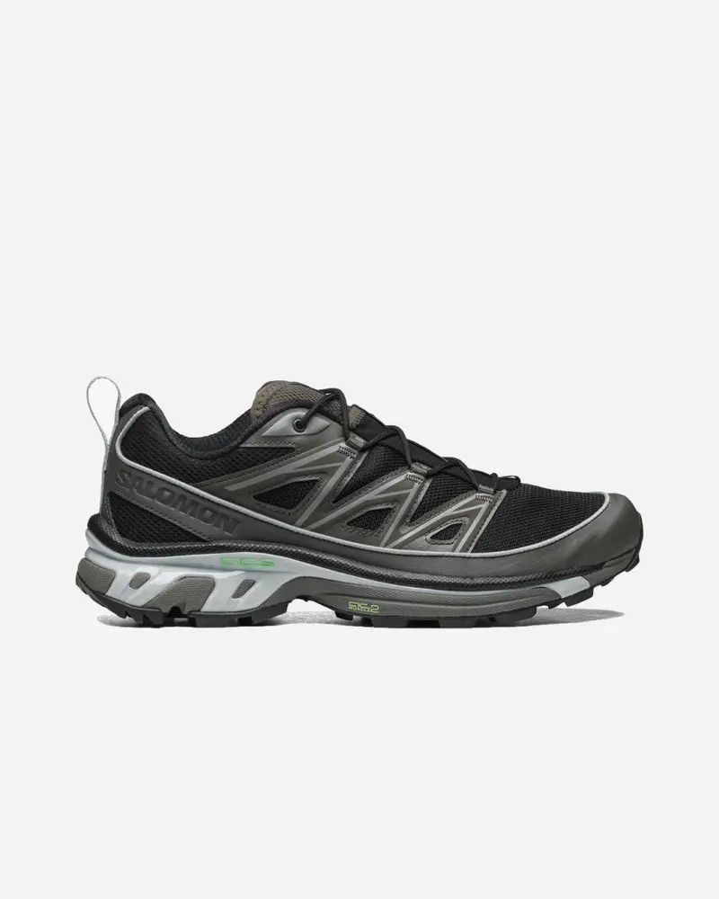 XT-6 Expanse - Beluga/Peat/Summer Green