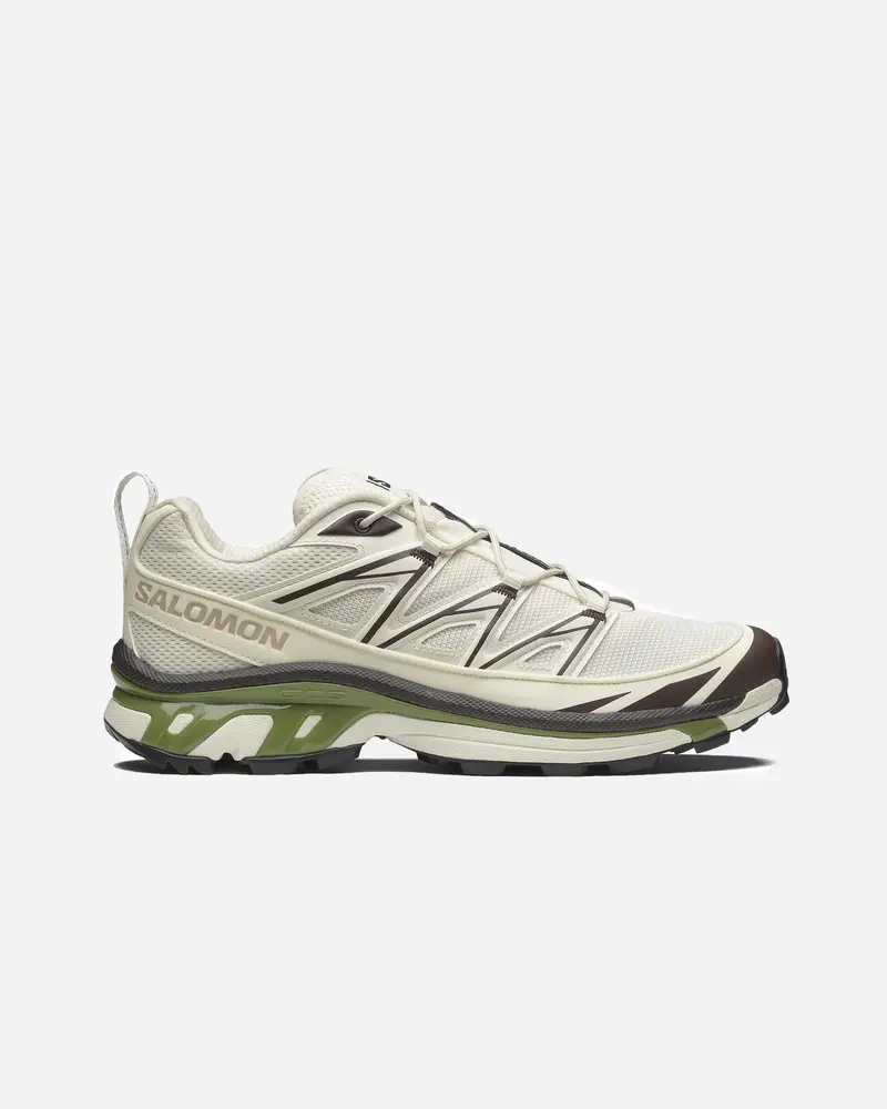 XT-6 Expanse Canvas - Vanila/Blkcof/Callag
