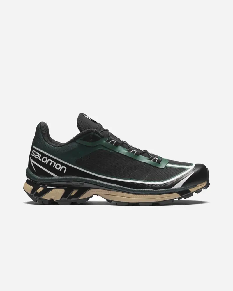 XT-6 FT - Ponderosa Pine/Black/Safari