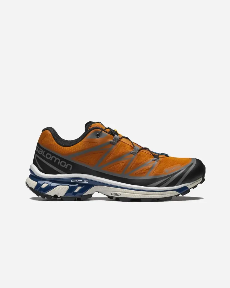 XT-6 GTX Ultility