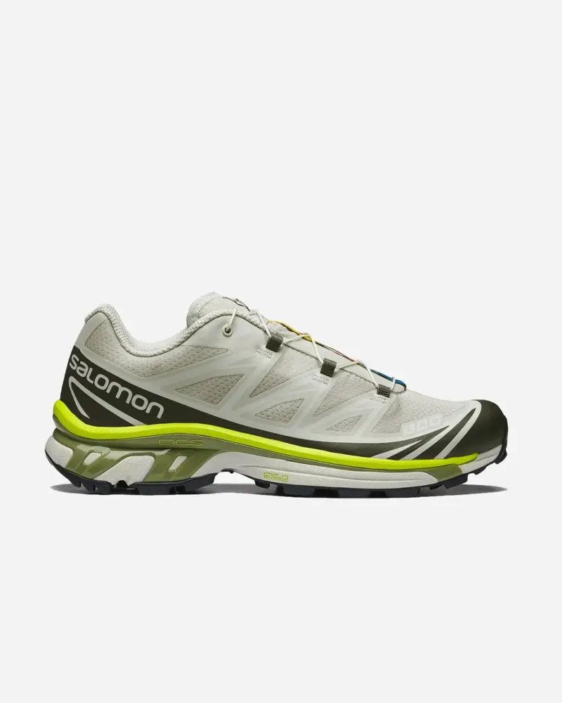 XT-6 - Lunar Rock/Magnet/Epsom