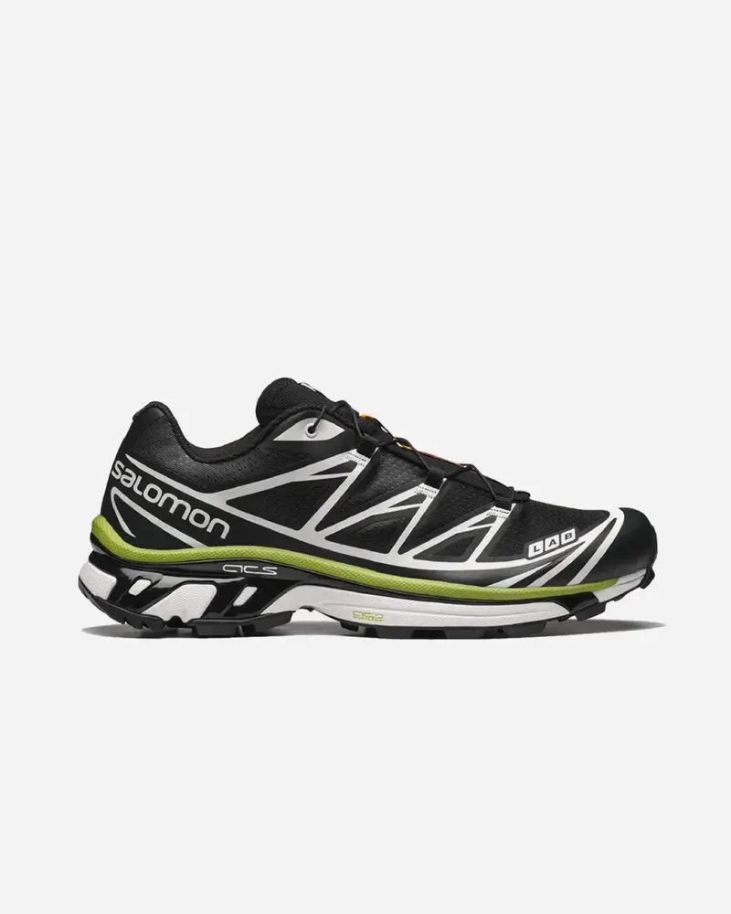 XT-6 - Scarab/Black/Epsom